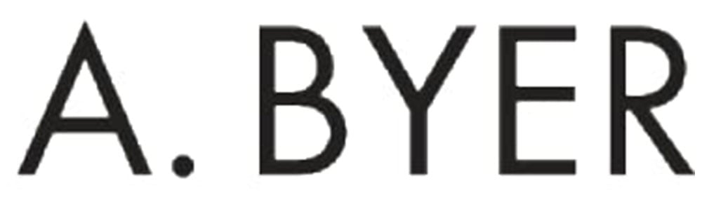 A. Byer Brand Logo